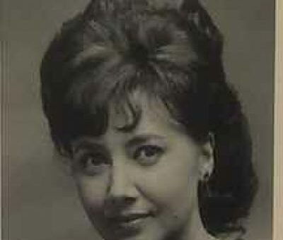 Dorothy Dorow