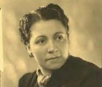 Dorothy Ferebee