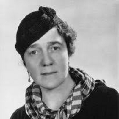 Dorothy Harrison Eustis