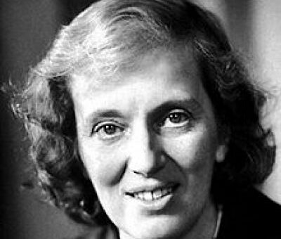 Dorothy Hodgkin