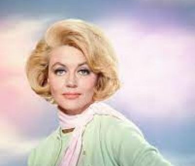Dorothy Malone