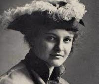 Dorothy Shakespear