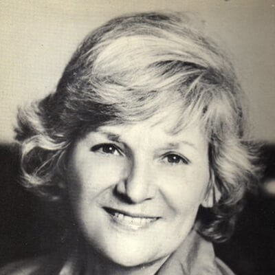 Dorothy Uhnak