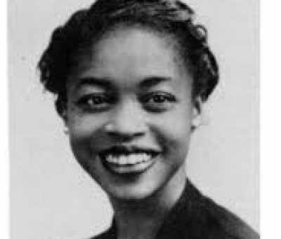 Dorothy West