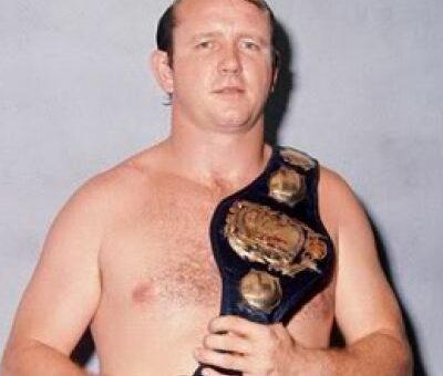 Dory Funk Jr.