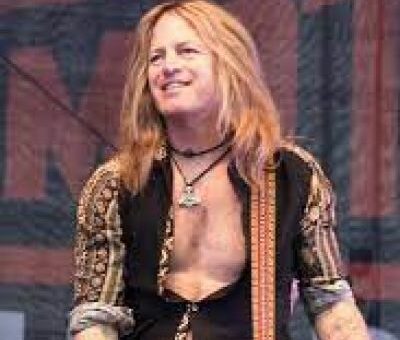 Doug Aldrich