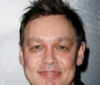 Doug Hutchison