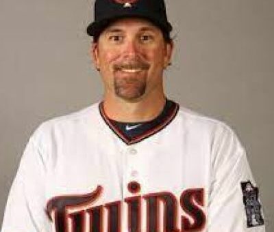 Doug Mientkiewicz