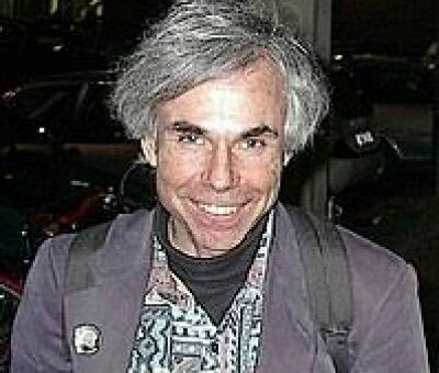 Douglas Hofstadter