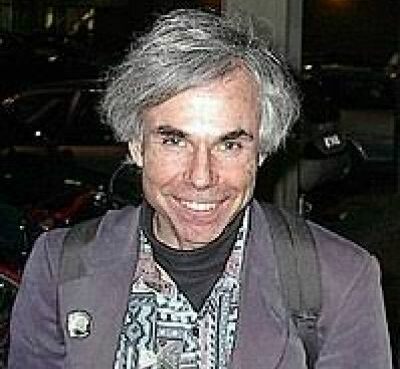 Douglas Hofstadter