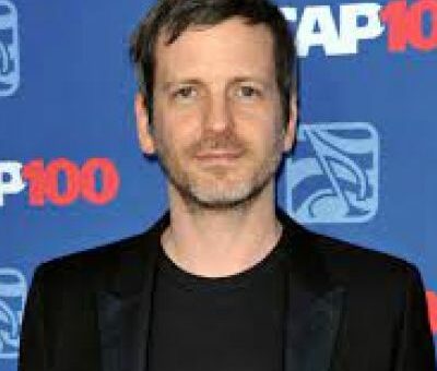 Dr. Luke