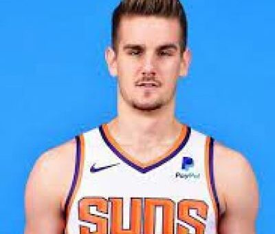 Dragan Bender