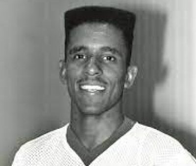 Drederick Irving