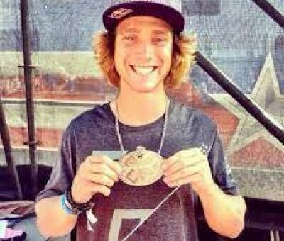 Drew Bezanson