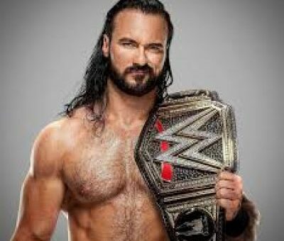 Drew Champion