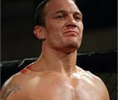 Drew Fickett