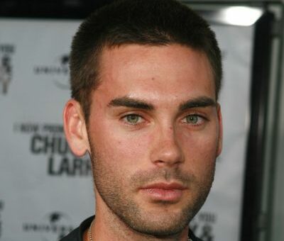 Drew Fuller