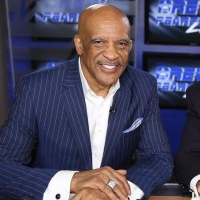 Drew Pearson