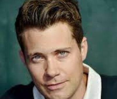 Drew Seeley