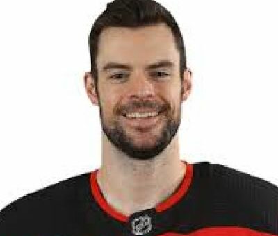 Drew Stafford