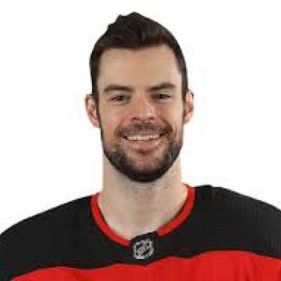 Drew Stafford