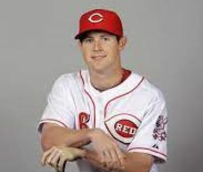 Drew Stubbs