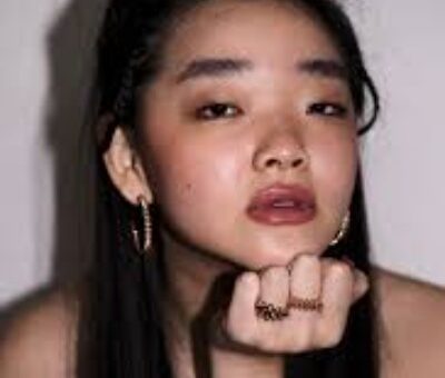 Duan Meiyue