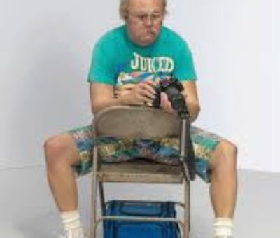 Duane Hanson