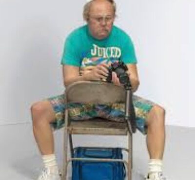 Duane Hanson