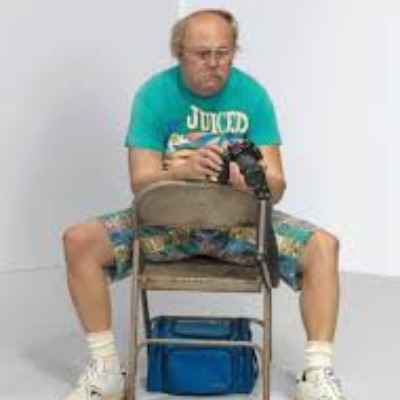 Duane Hanson