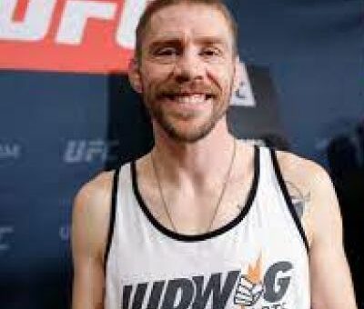Duane Ludwig