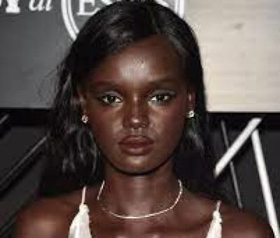 Duckie Thot
