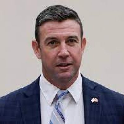 Duncan Hunter