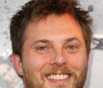 Duncan Jones