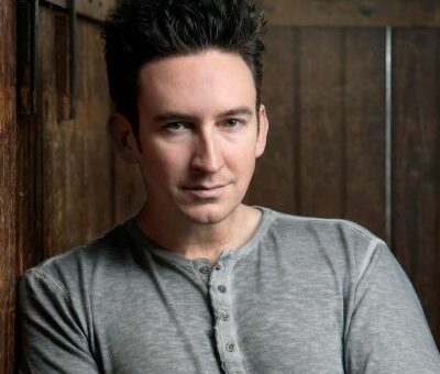 Dustin Pari