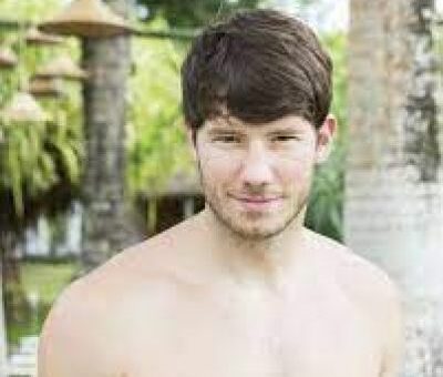 Dustin Zito