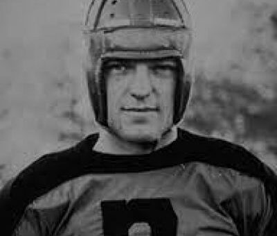 Dutch Clark
