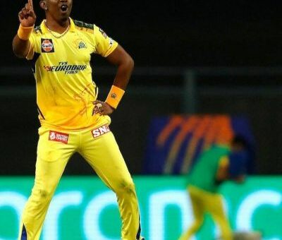 Dwayne Bravo