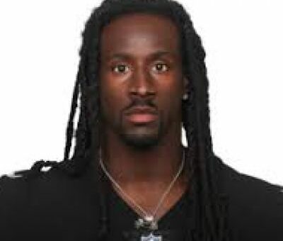 Dwayne Harris