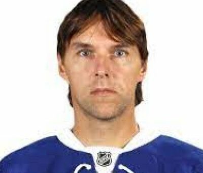 Dwayne Roloson