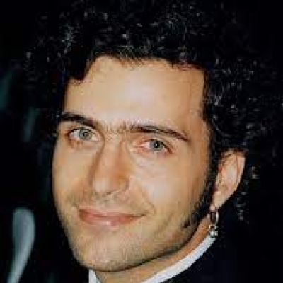 Dweezil Zappa