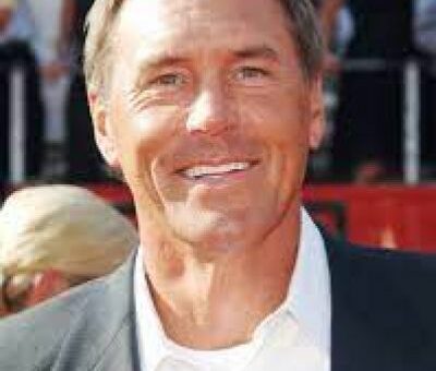Dwight Clark