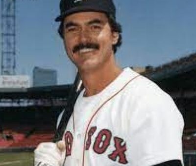 Dwight Evans