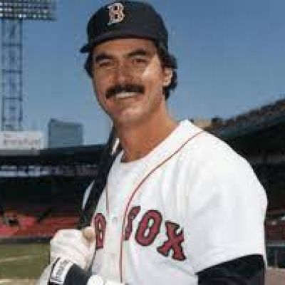 Dwight Evans