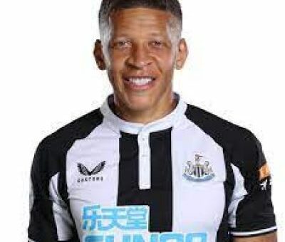 Dwight Gayle