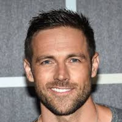 Dylan Bruce