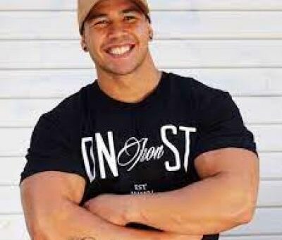 Dylan Cartwright
