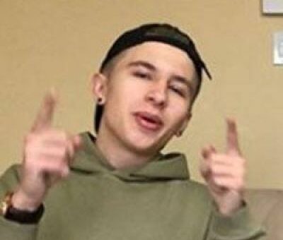 Dylan JD