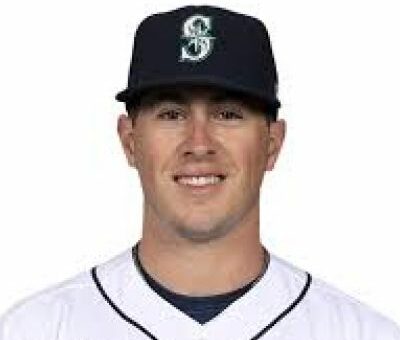 Dylan Moore