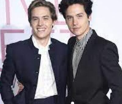 Dylan Sprouse
